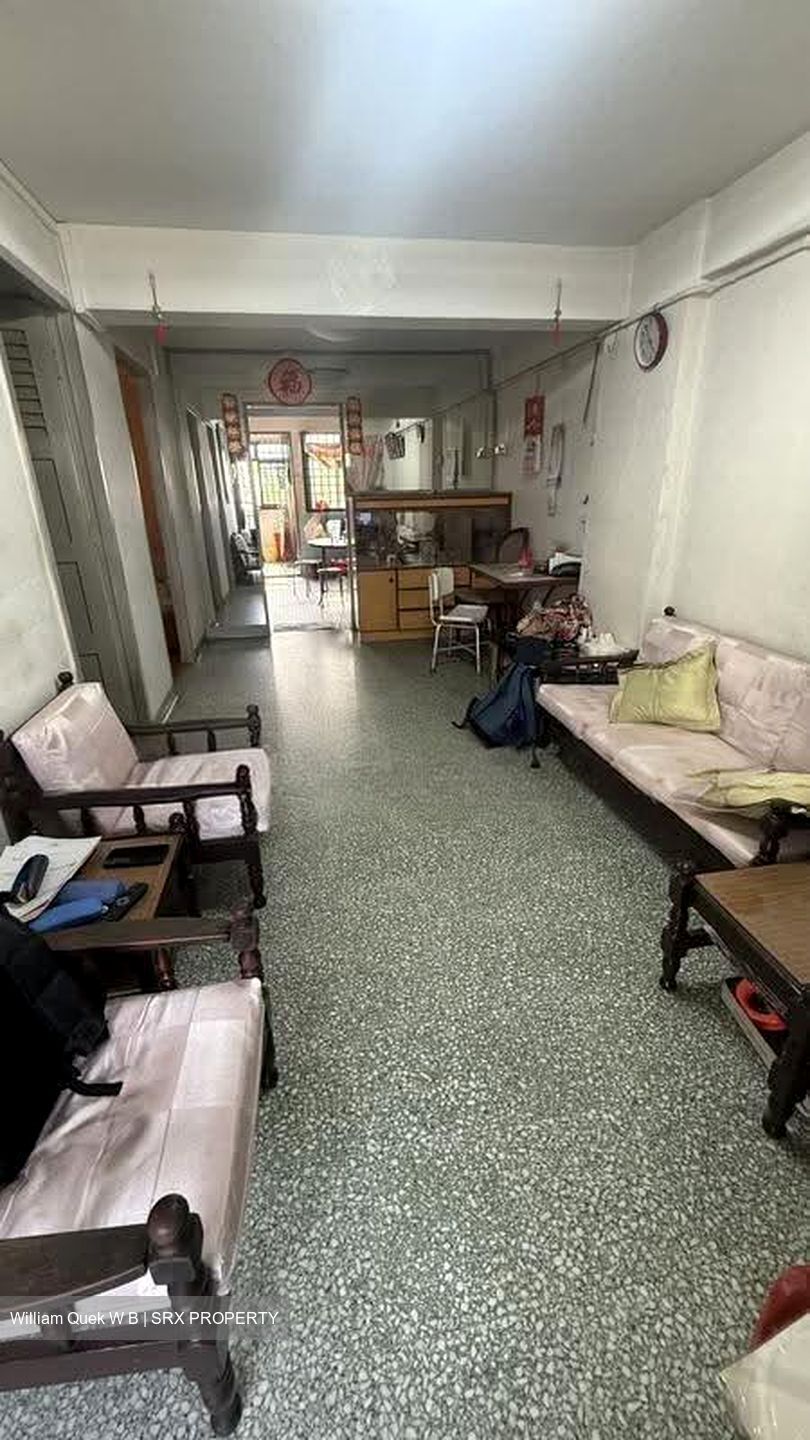 Blk 36 Ansar Garden (Bedok), HDB 3 Rooms #608963811